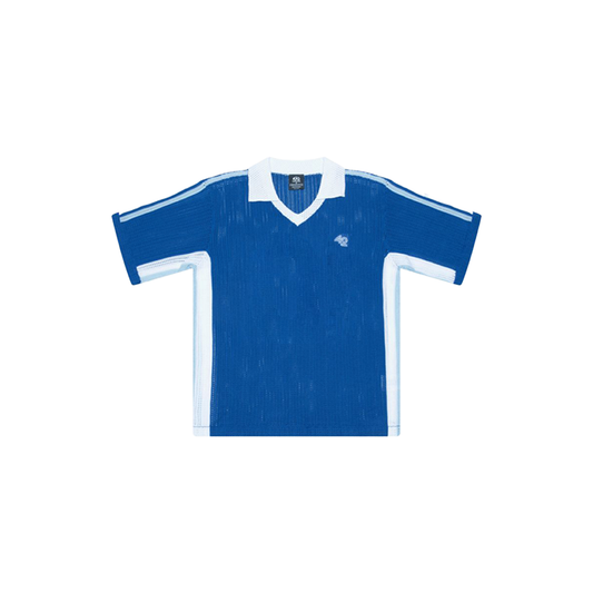 Knitted Argentina Away Jersey