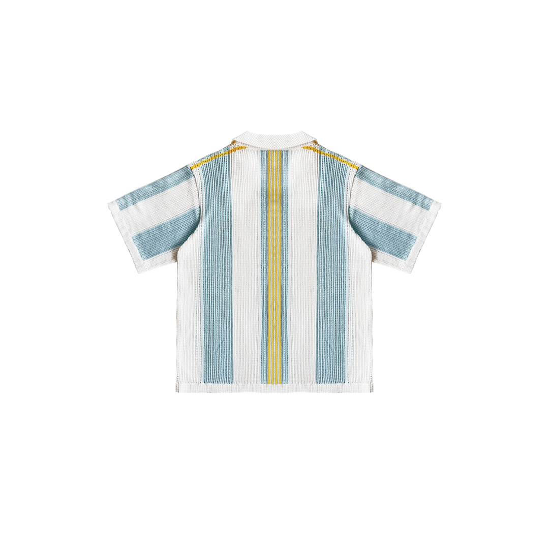 Knit Argentina Jersey