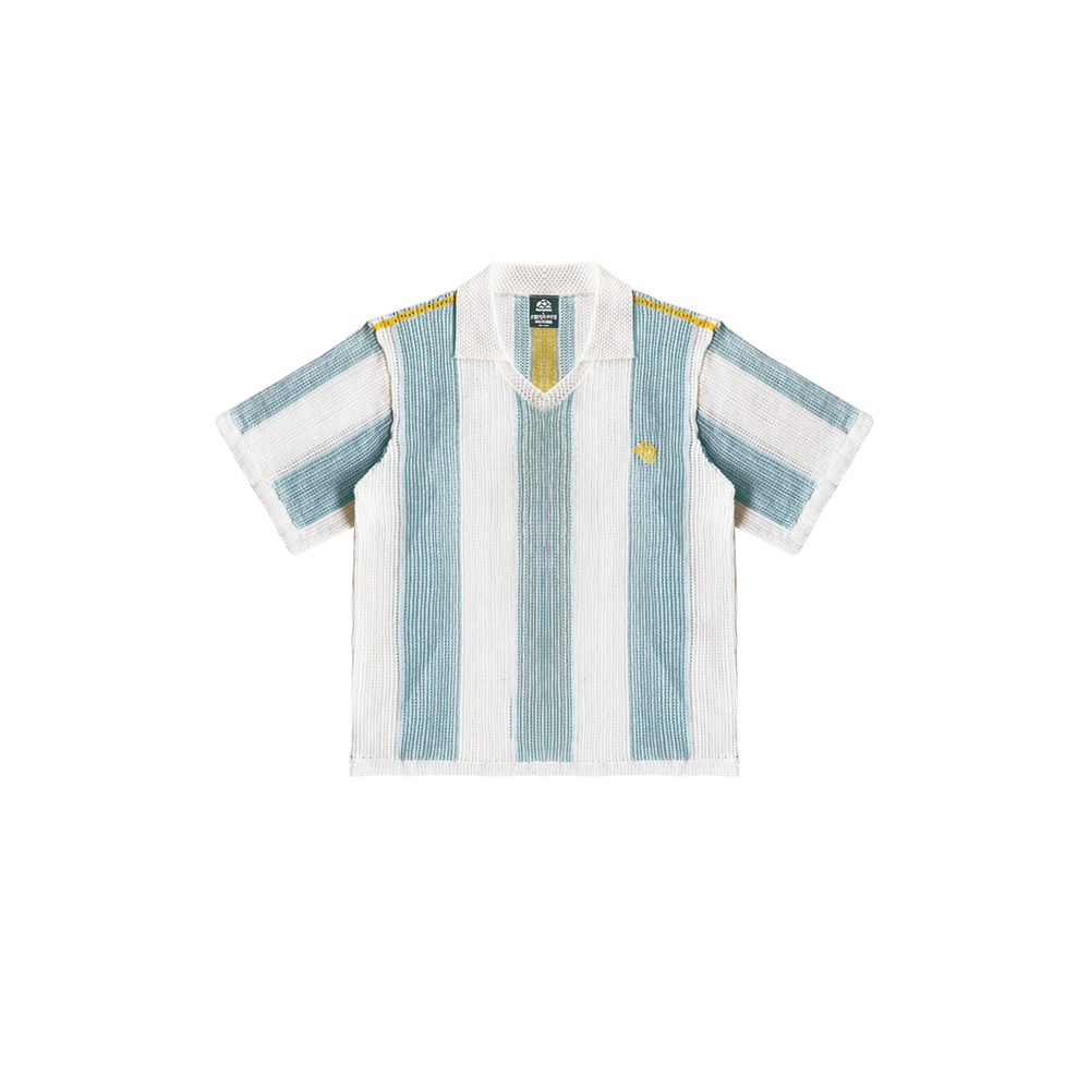 Knit Argentina Jersey