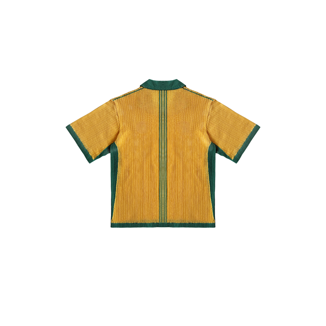 Knit Brazil Jersey