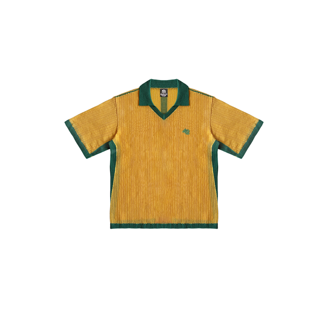 Knit Brazil Jersey