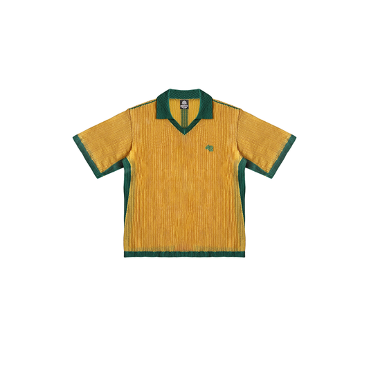 Knit Brazil Jersey