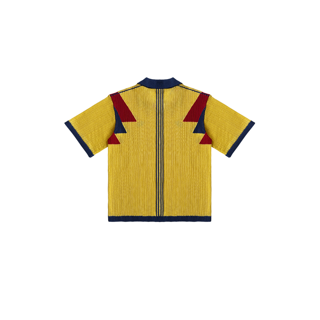 Knit Colombia Jersey