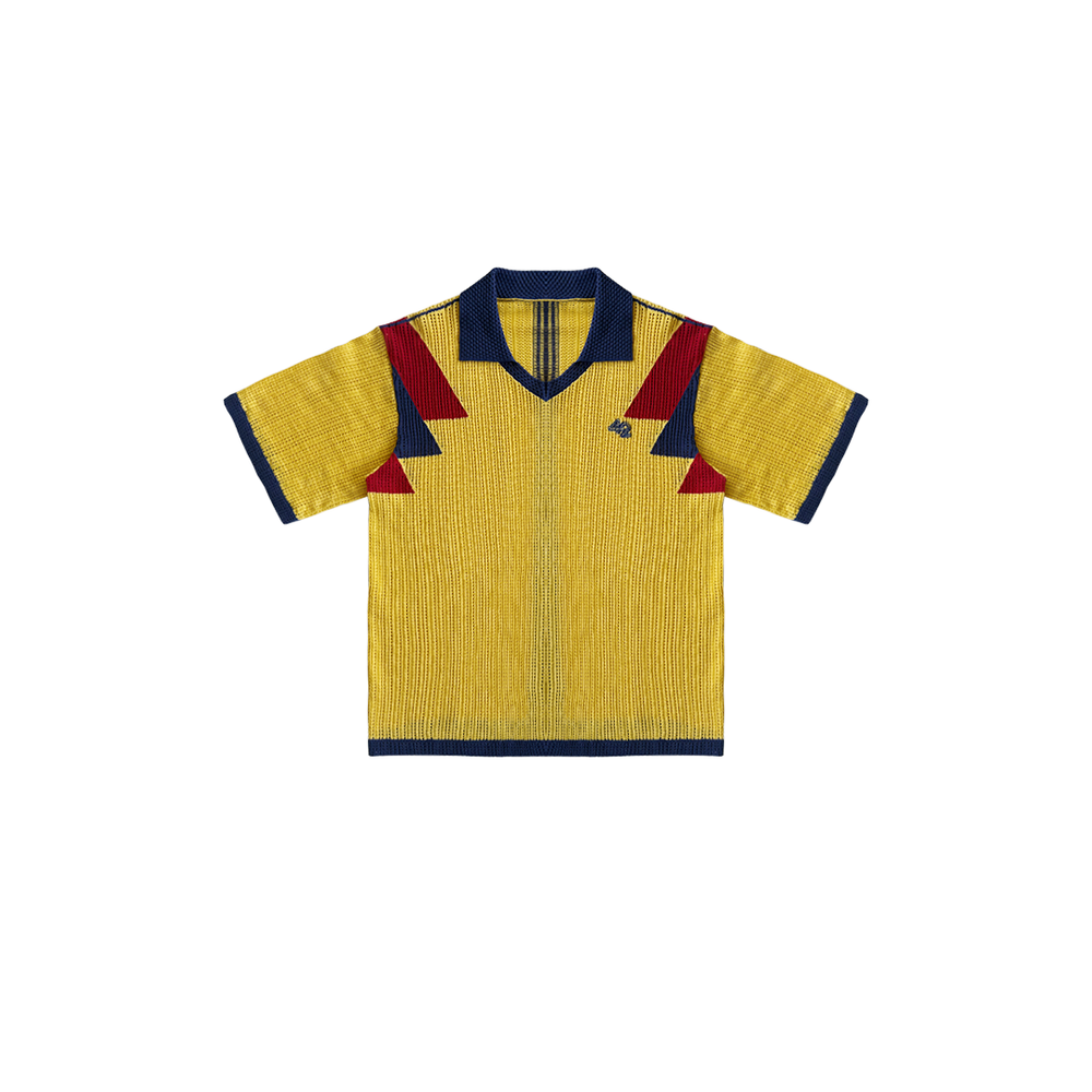 Knit Colombia Jersey