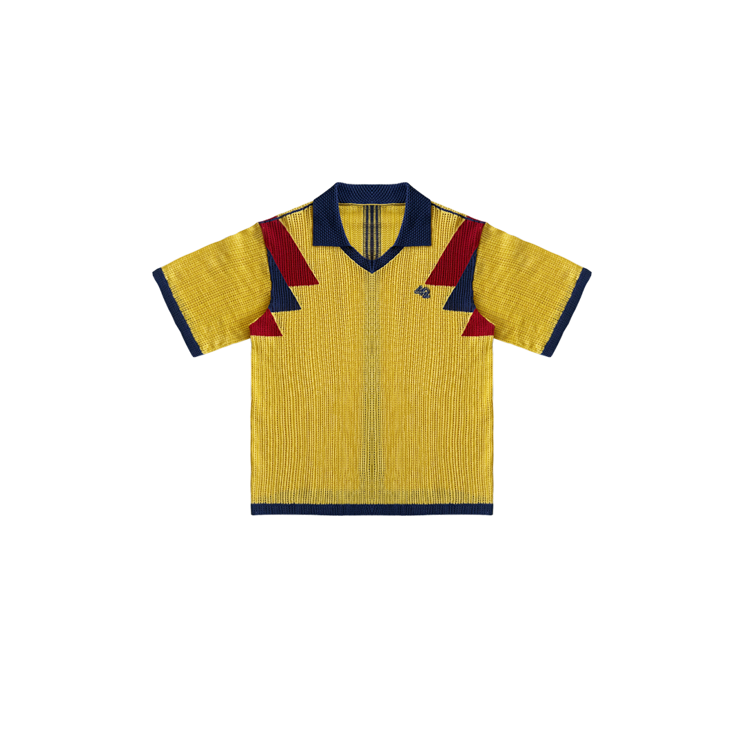 Knit Colombia Jersey