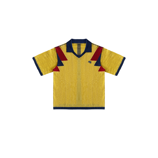 Knit Colombia Jersey