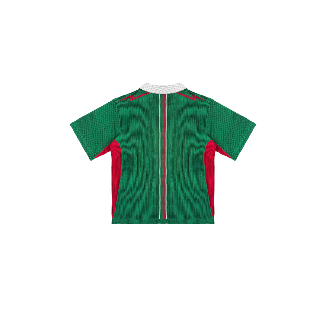 Knit Mexico Jersey