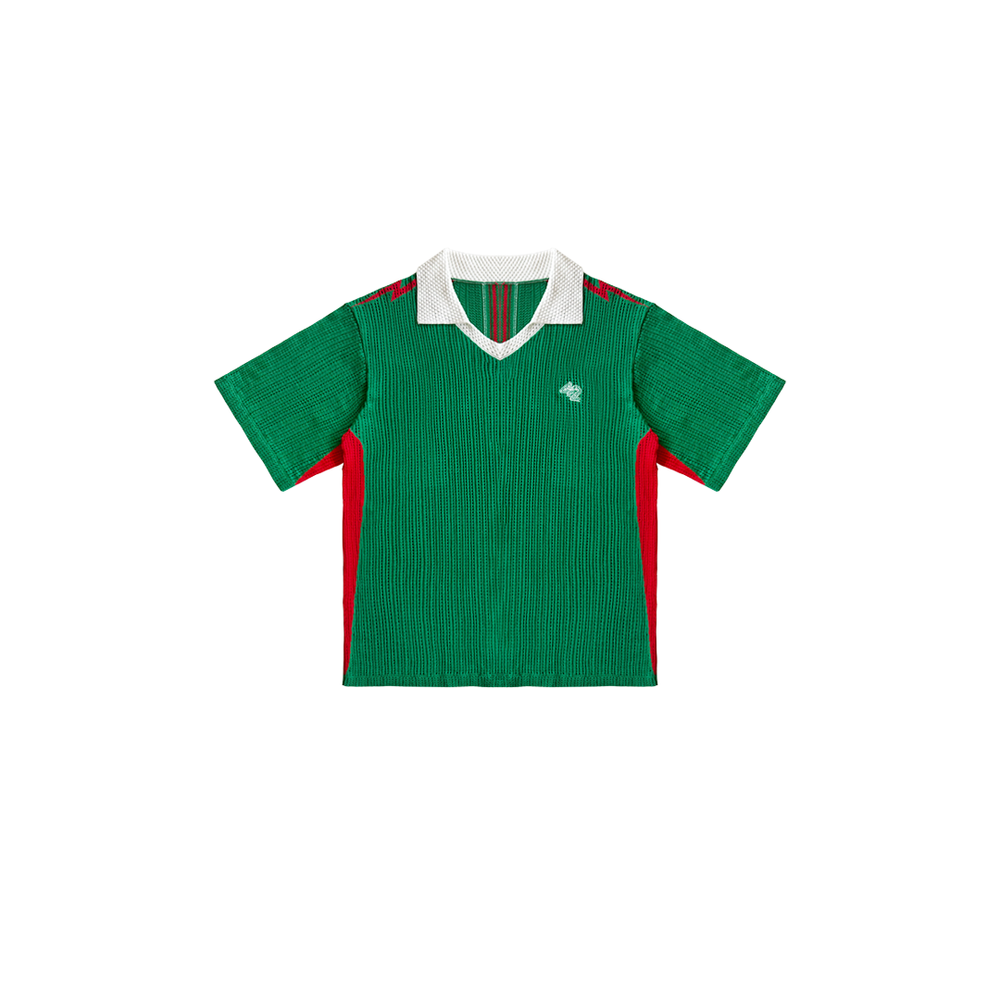 Knit Mexico Jersey