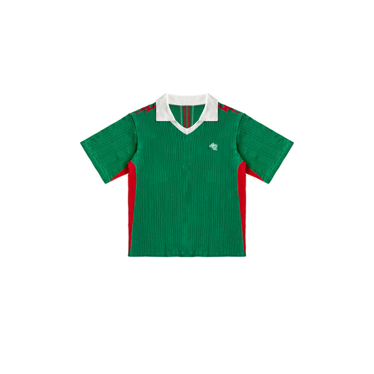 Knit Mexico Jersey