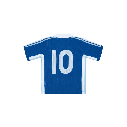 Knitted Argentina Away Jersey