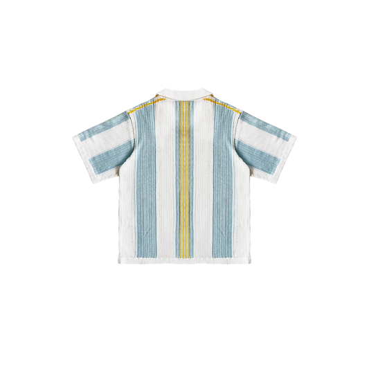 Knit Argentina Jersey