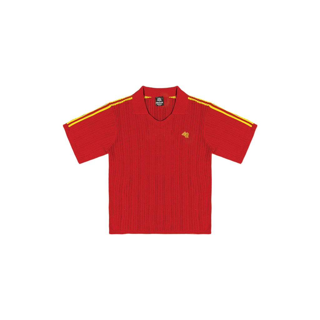 Knitted Spain Jersey