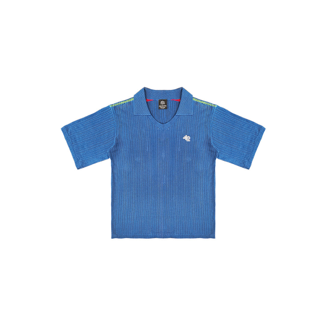 Knitted Italy Jersey