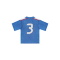 Knitted Italy Jersey