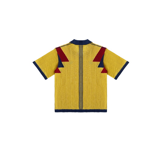 Knit Colombia Jersey