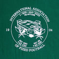 IAFF Corruption Tee (Green)