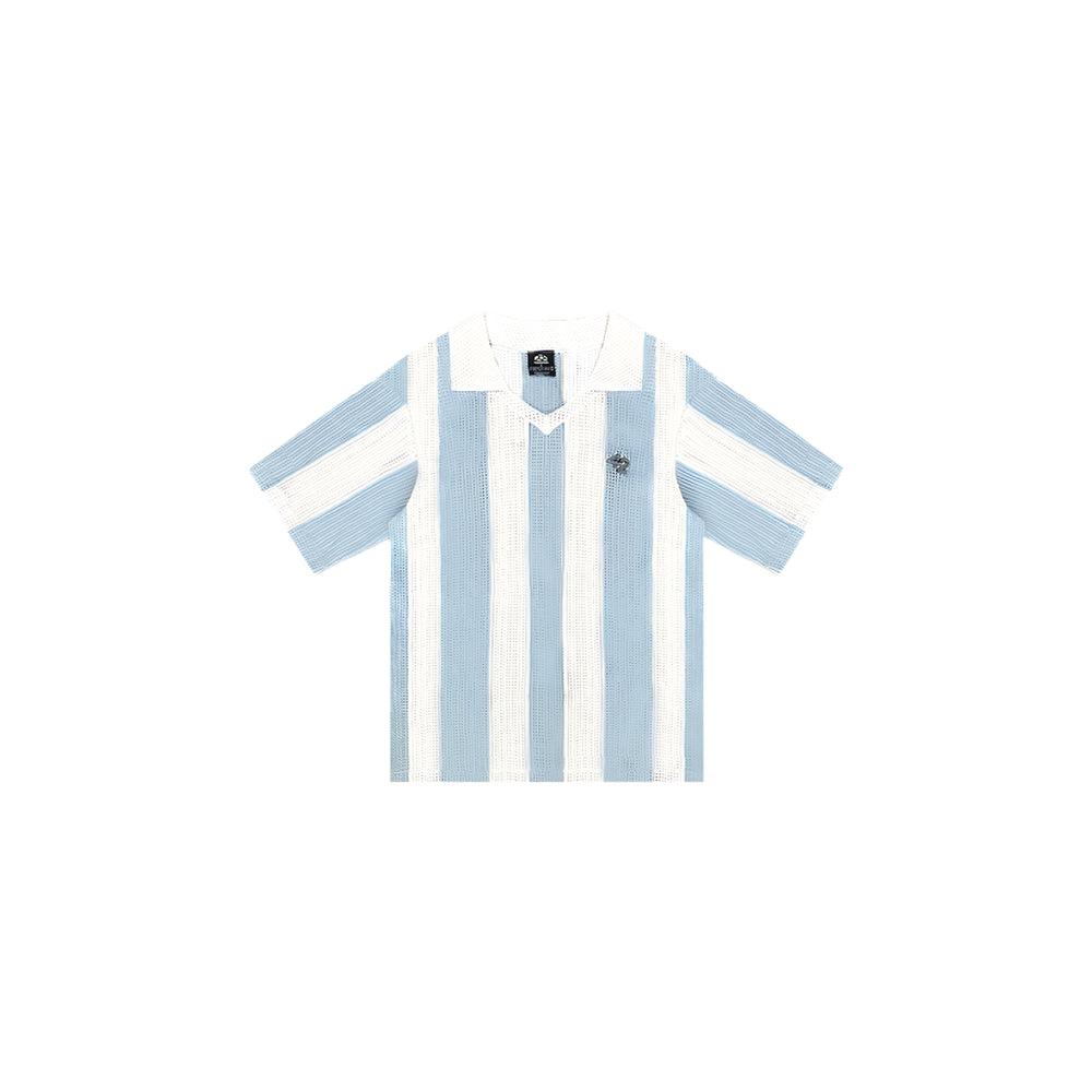 Knitted Argentina Jersey