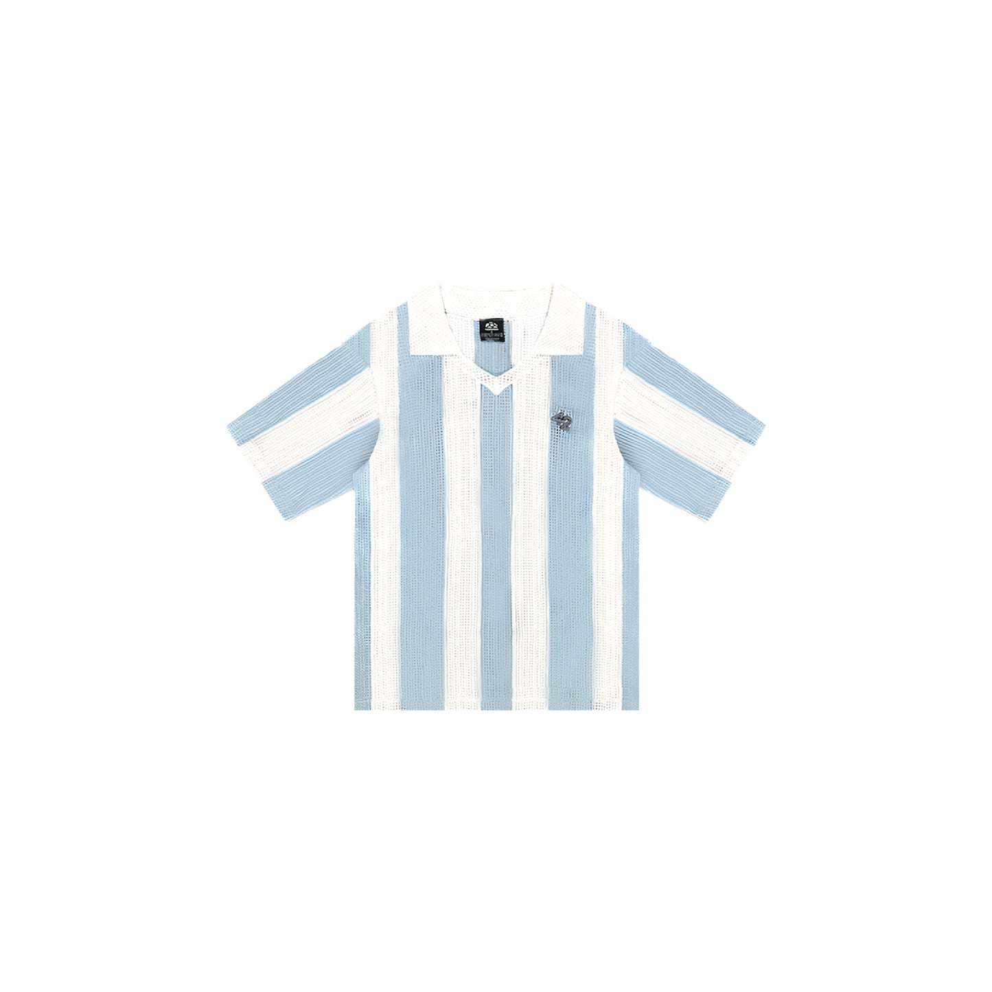 Knitted Argentina Jersey