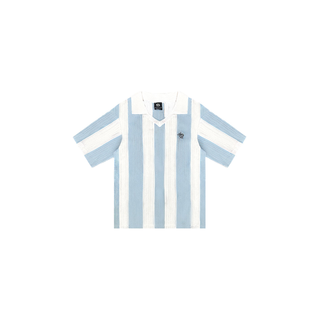 Knitted Argentina Jersey