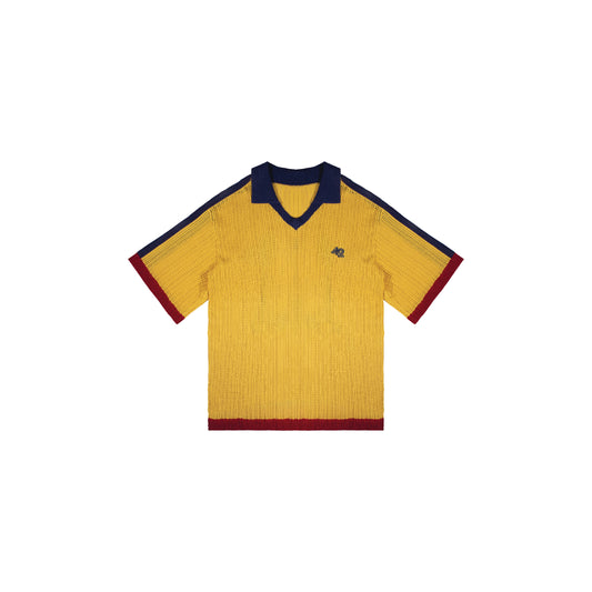 Knitted Colombia Jersey