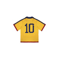 Knitted Colombia Jersey