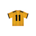 Knitted Jamaica Jersey