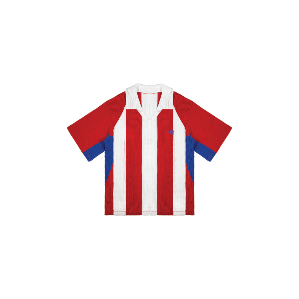 Knitted Paraguay Jersey