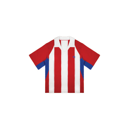 Knitted Paraguay Jersey