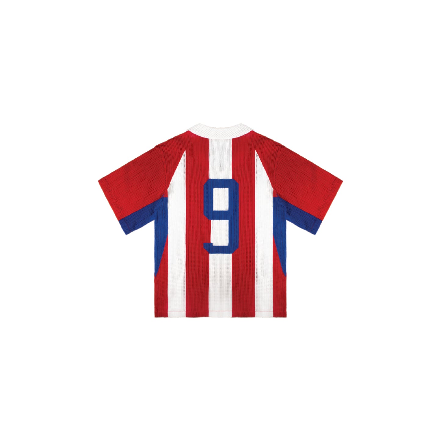 Knitted Paraguay Jersey