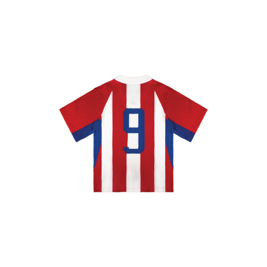 Knitted Paraguay Jersey