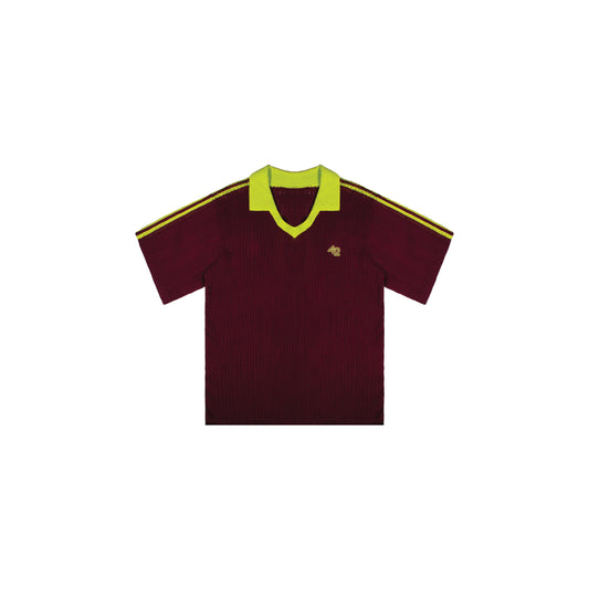 Knitted Venezuela Jersey