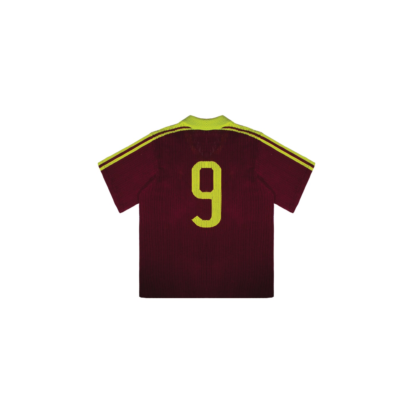 Knitted Venezuela Jersey