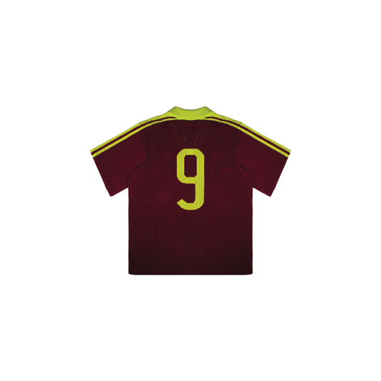 Knitted Venezuela Jersey