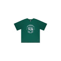 IAFF Corruption Tee (Green)