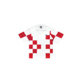 Knitted Croatia Jersey