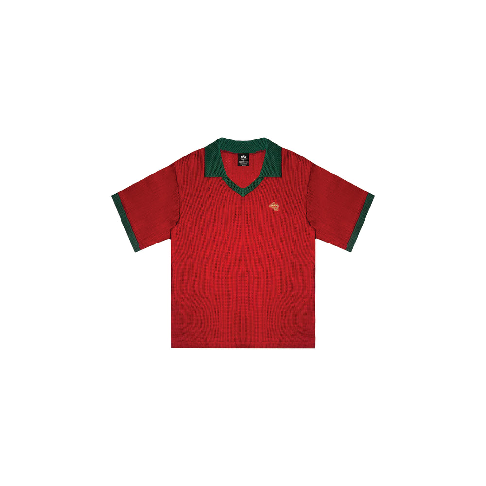 Knitted Portugal Jersey