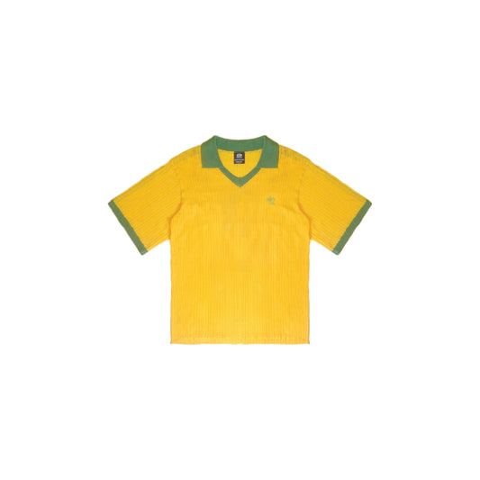 Knitted Brazil Jersey