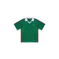 Knitted Mexico Jersey