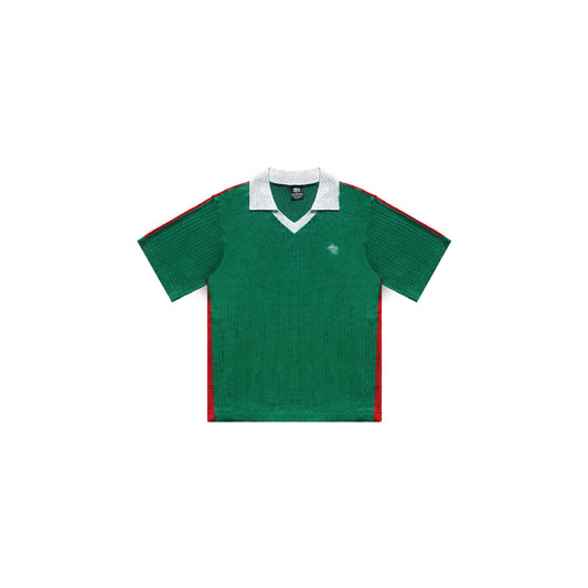 Knitted Mexico Jersey