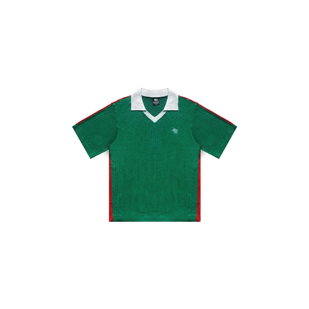 Knitted Mexico Jersey