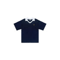 Knitted France Jersey