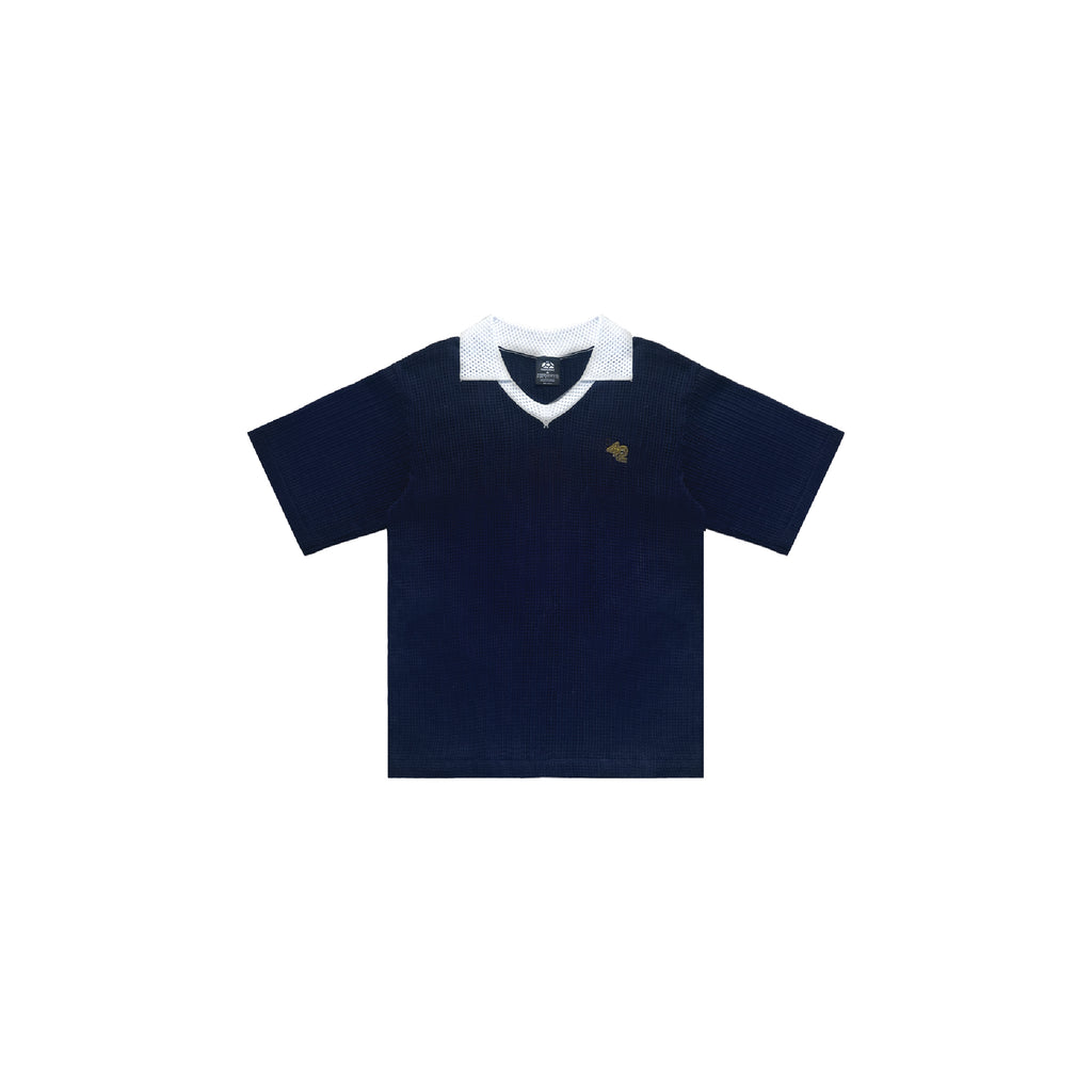 Knitted France Jersey