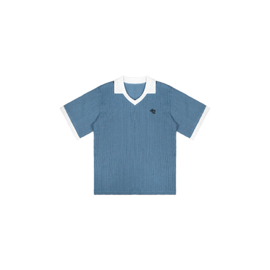 Knitted Uruguay Jersey