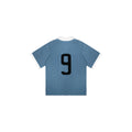 Knitted Uruguay Jersey