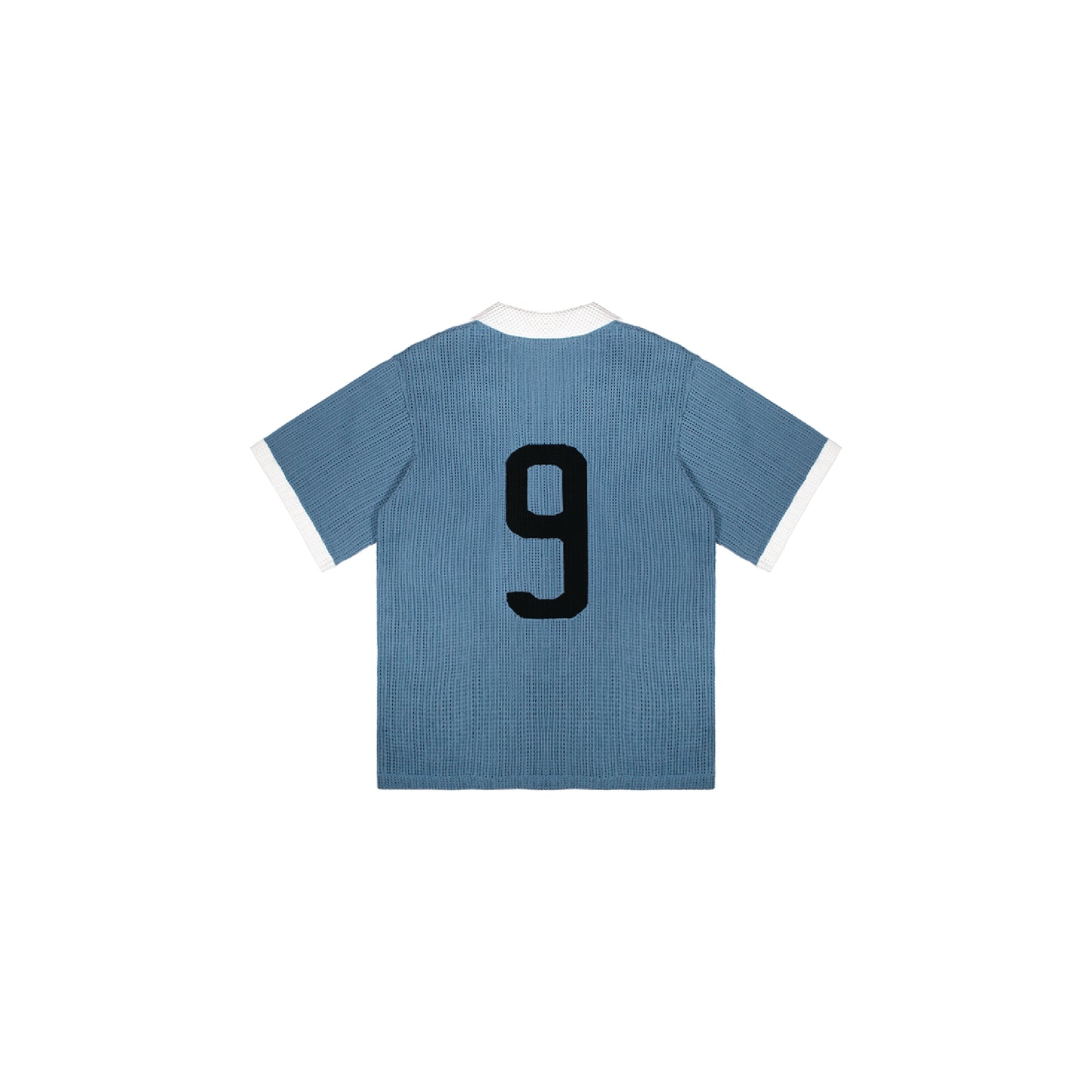 Knitted Uruguay Jersey