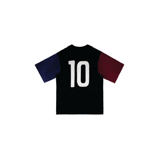 Knitted USA Jersey