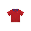 Knitted Chile Jersey