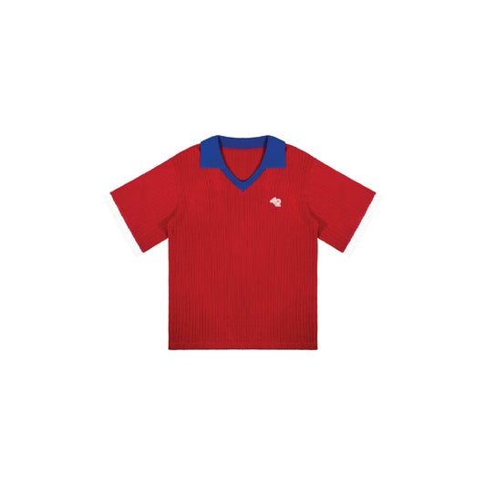 Knitted Chile Jersey