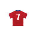 Knitted Chile Jersey