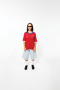 Knitted Chile Jersey